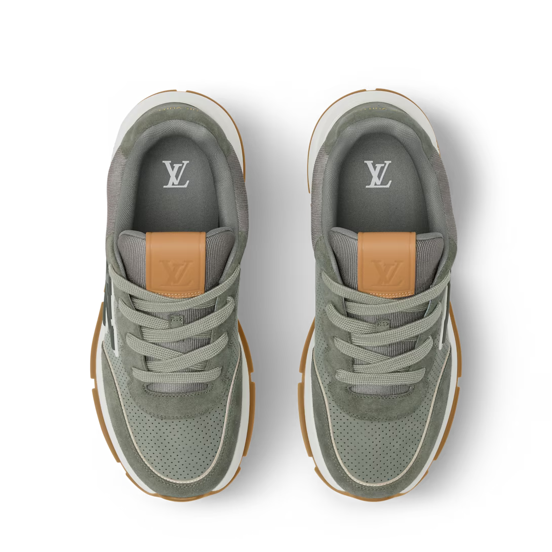 LV Classic Sneaker