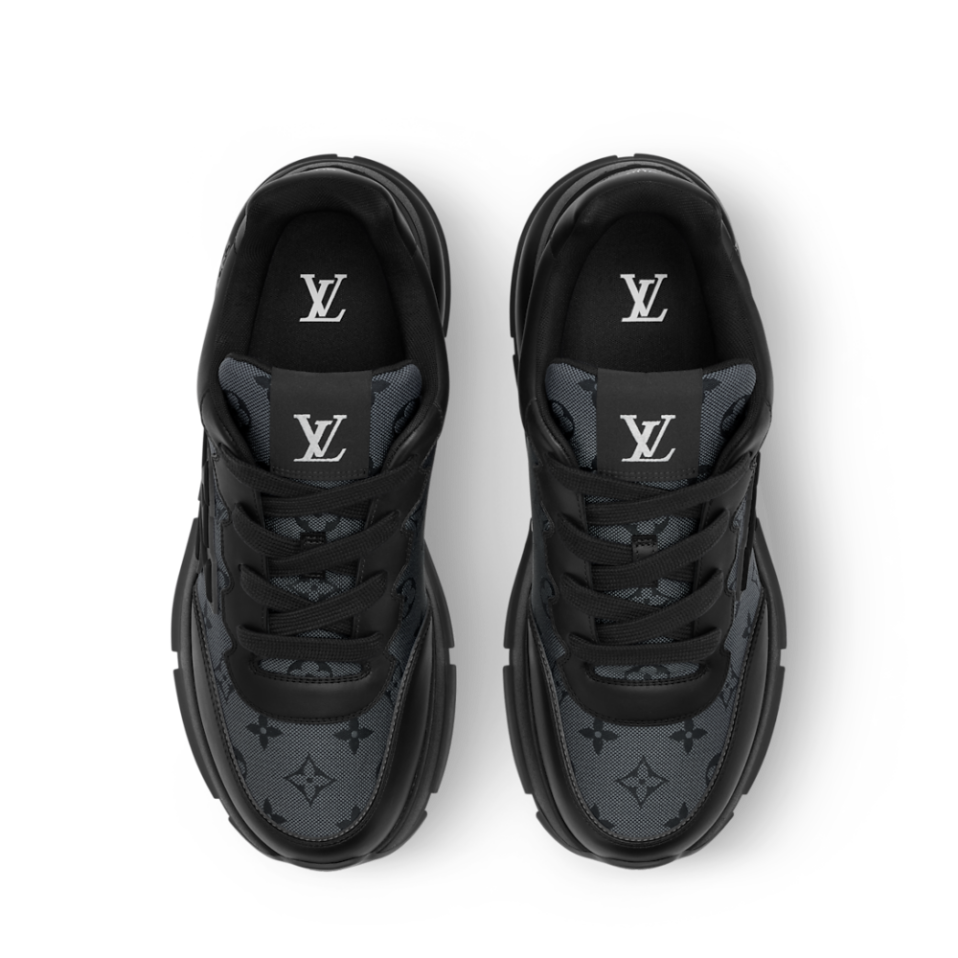 LV Classic Sneaker