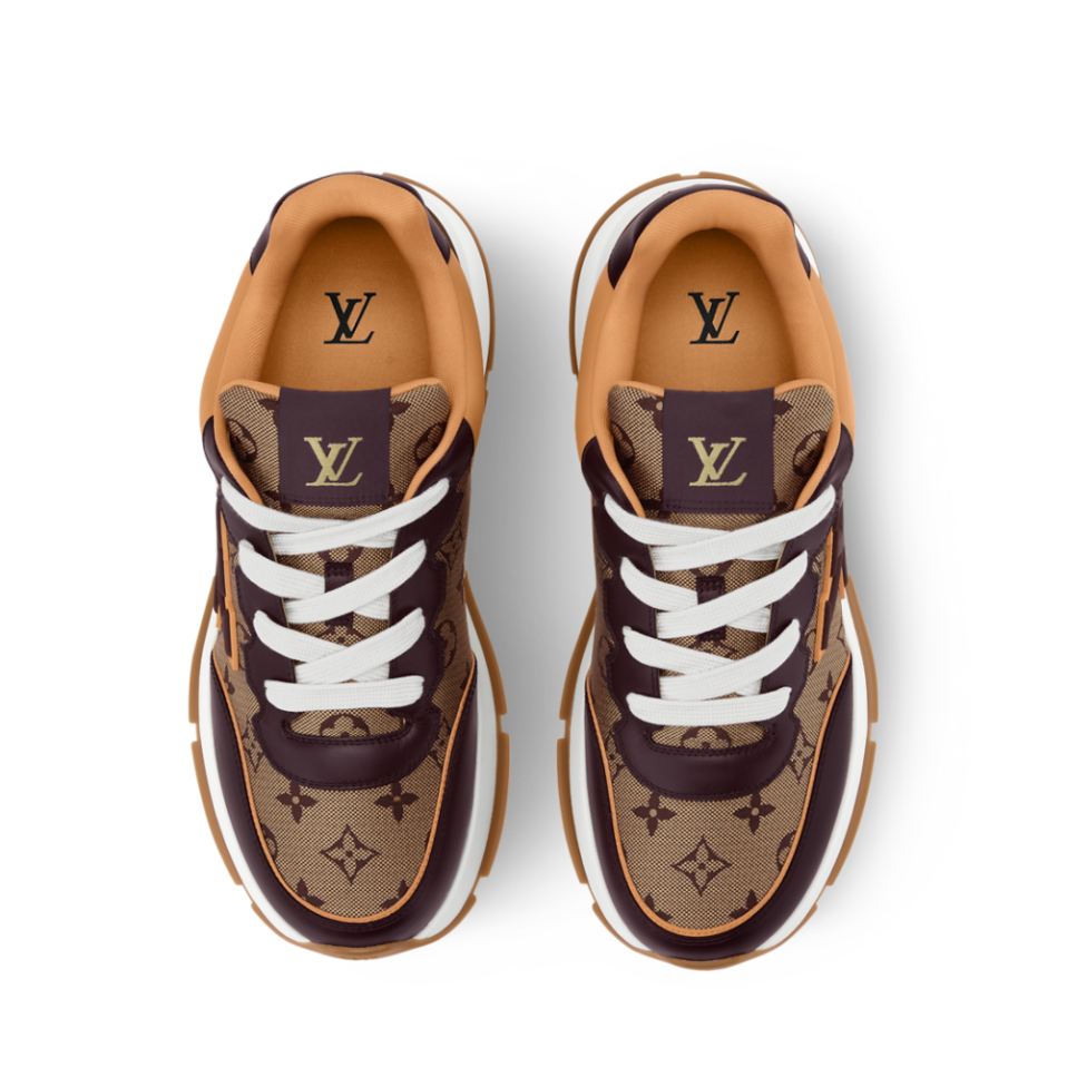 LV Classic Sneaker