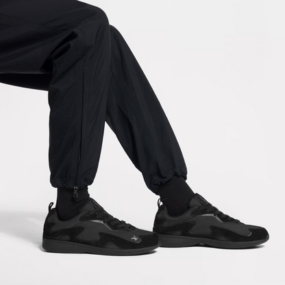 LV Drop 300 Sneakers Black