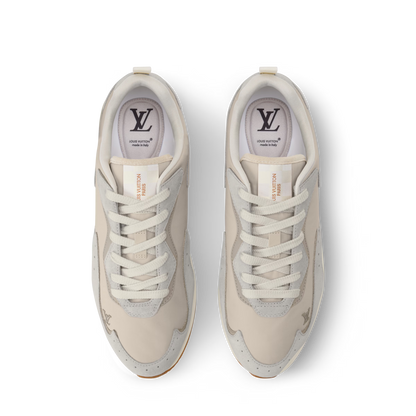 LV Drop 300 Sneakers Beige