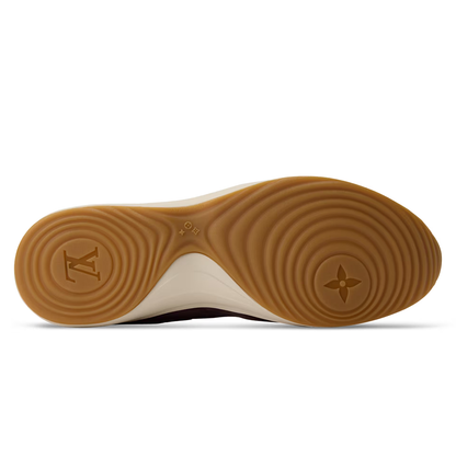 LV Drop 300 Sneakers Brown