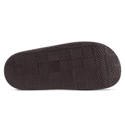 LV Flip Thong Brown