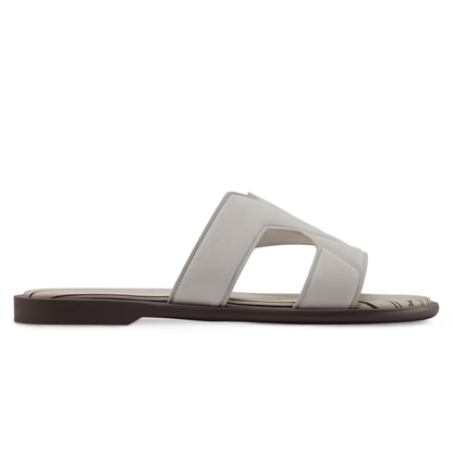 LV Oasis Mule Beige