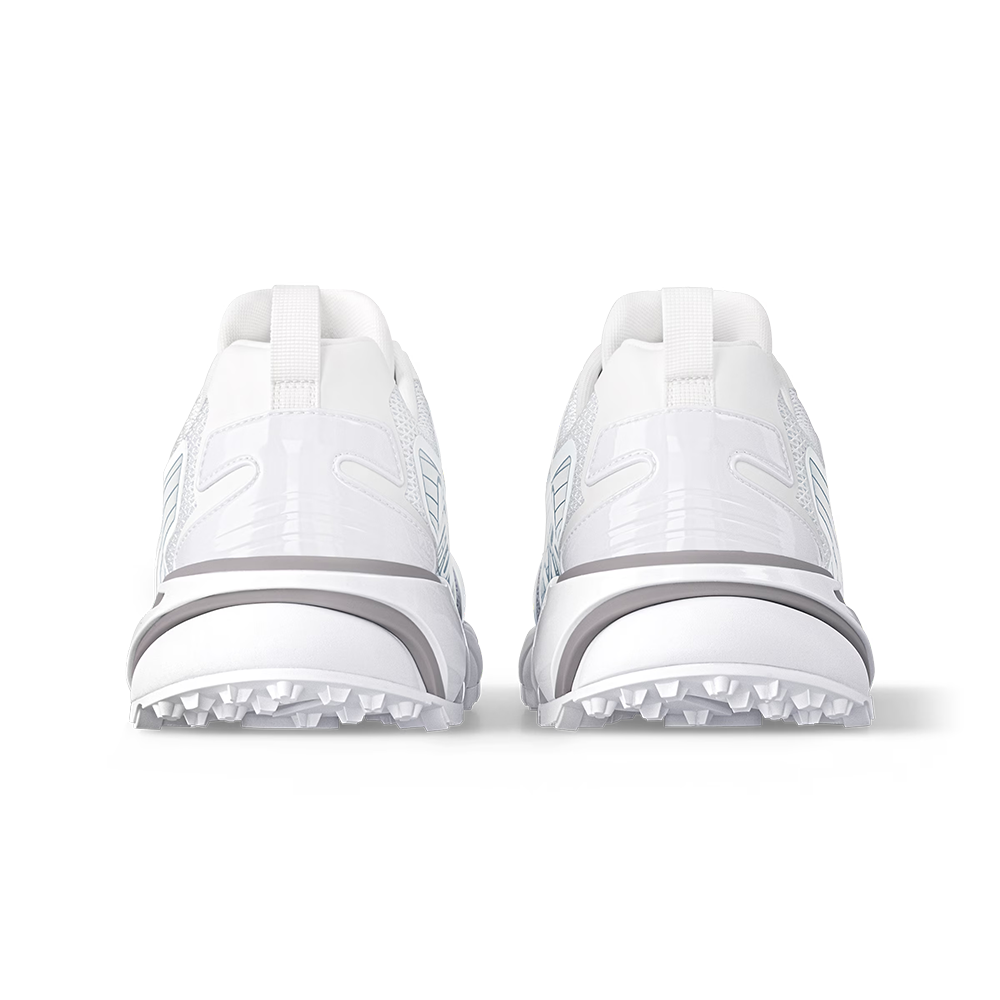 LV Tatic Runner Sneaker White