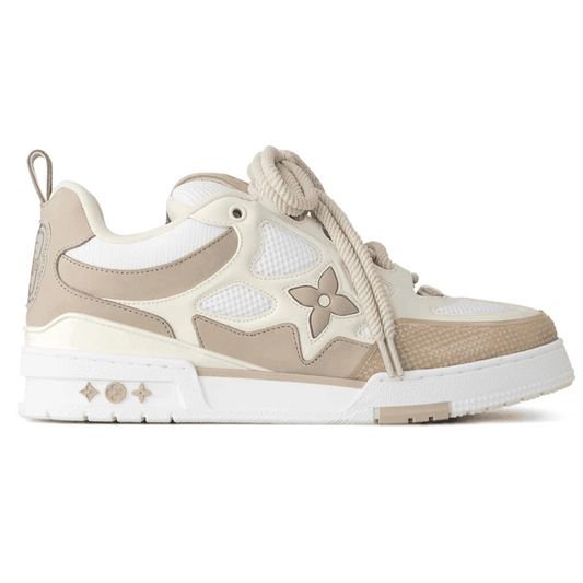 Louis Vuitton LV Skate Beige