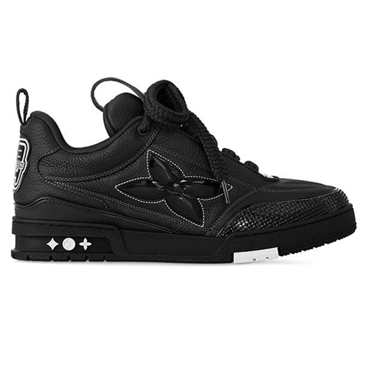 Louis Vuitton LV Skate Black (Copy)