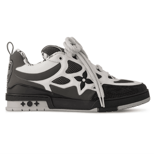 Louis Vuitton LV Skate Sneaker ‘Grey/Black’
