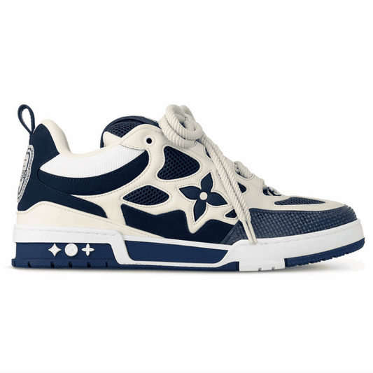 Louis Vuitton LV Skate Sneaker ‘Marine’