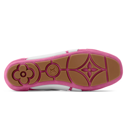 LV Sneakerina Pink