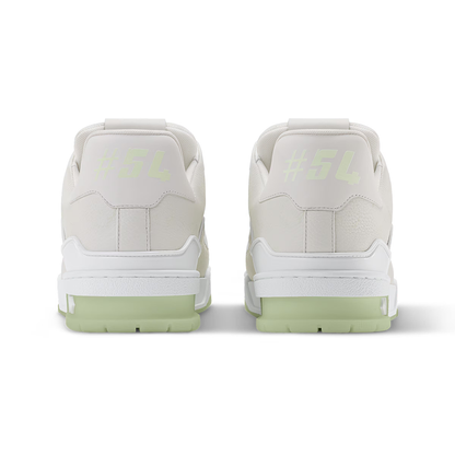 LV Trainer White luminescence