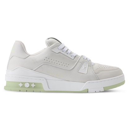 LV Trainer White luminescence