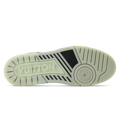 LV Trainer Black luminescence