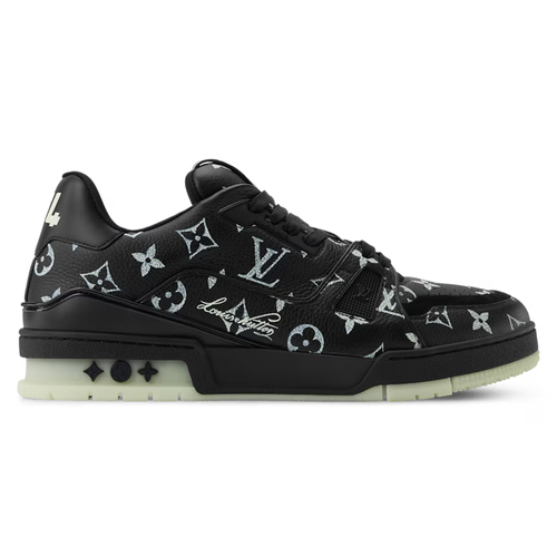 LV Trainer Black luminescence