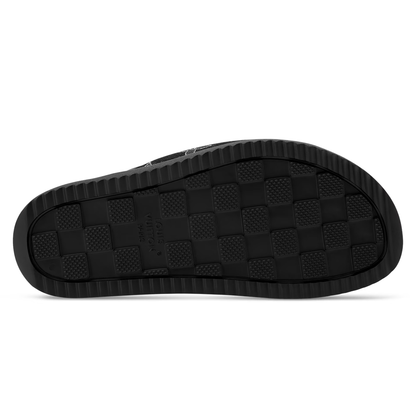 LV Miami Mule Black