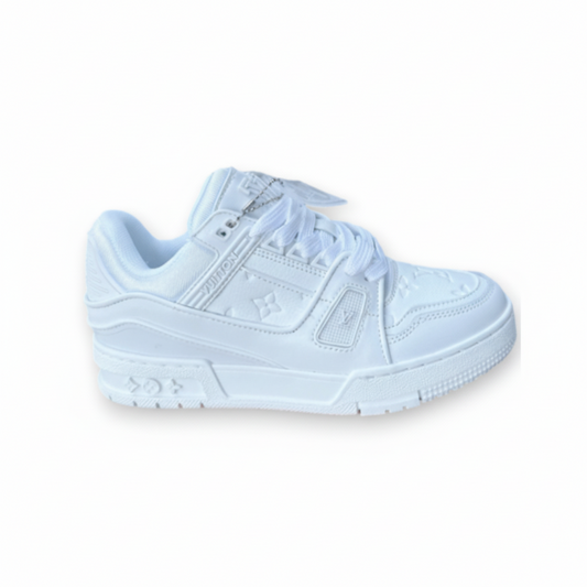 LV Trainer White
