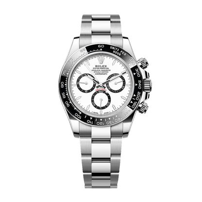 Rolex Cosmograph Daytona 40 mm, Oystersteel
