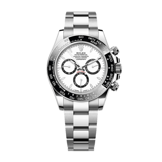 Rolex Cosmograph Daytona 40 mm, Oystersteel