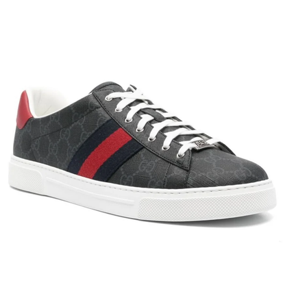 Gucci Ace GG-canvas Sneakers
