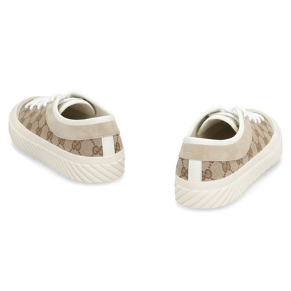 Gucci GG Monogram Low-top Sneakers