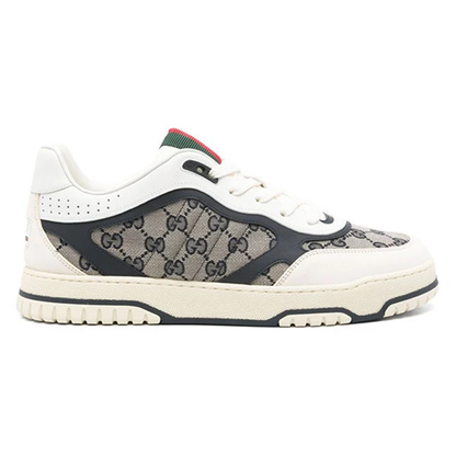 Gucci Re-Web Sneakers