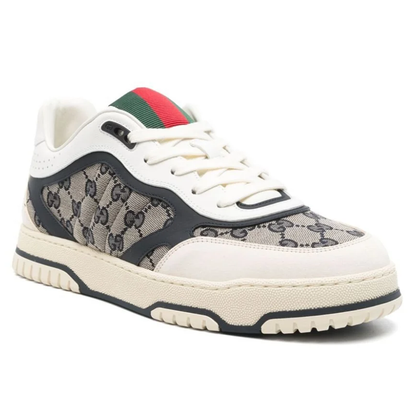 Gucci Re-Web Sneakers