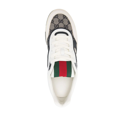 Gucci Re-Web Sneakers