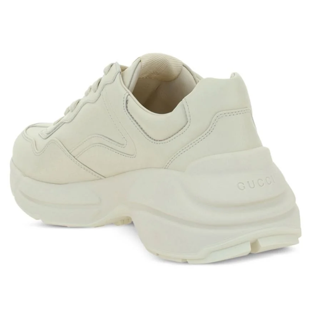 Gucci Rhyton Logo-print Sneakers