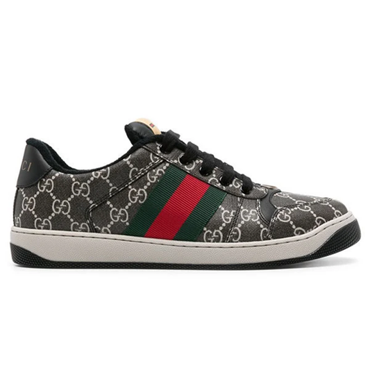Gucci Screener GG Supreme-canvas Sneakers