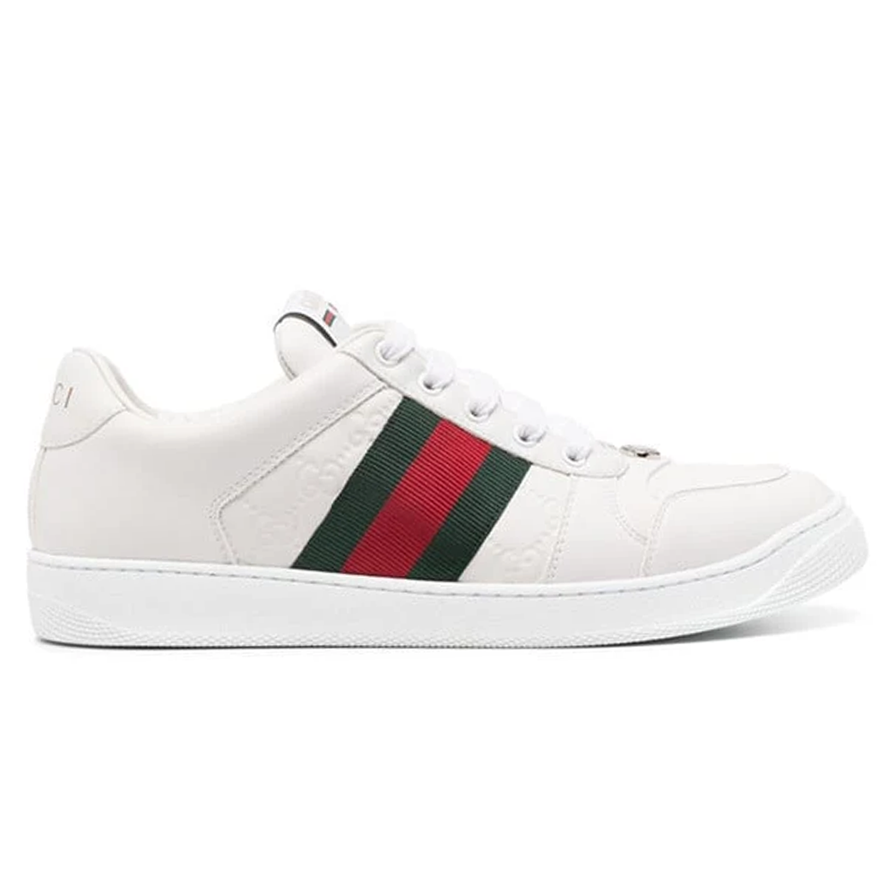 Gucci Screener Sneakers