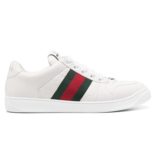 Gucci Screener Sneakers