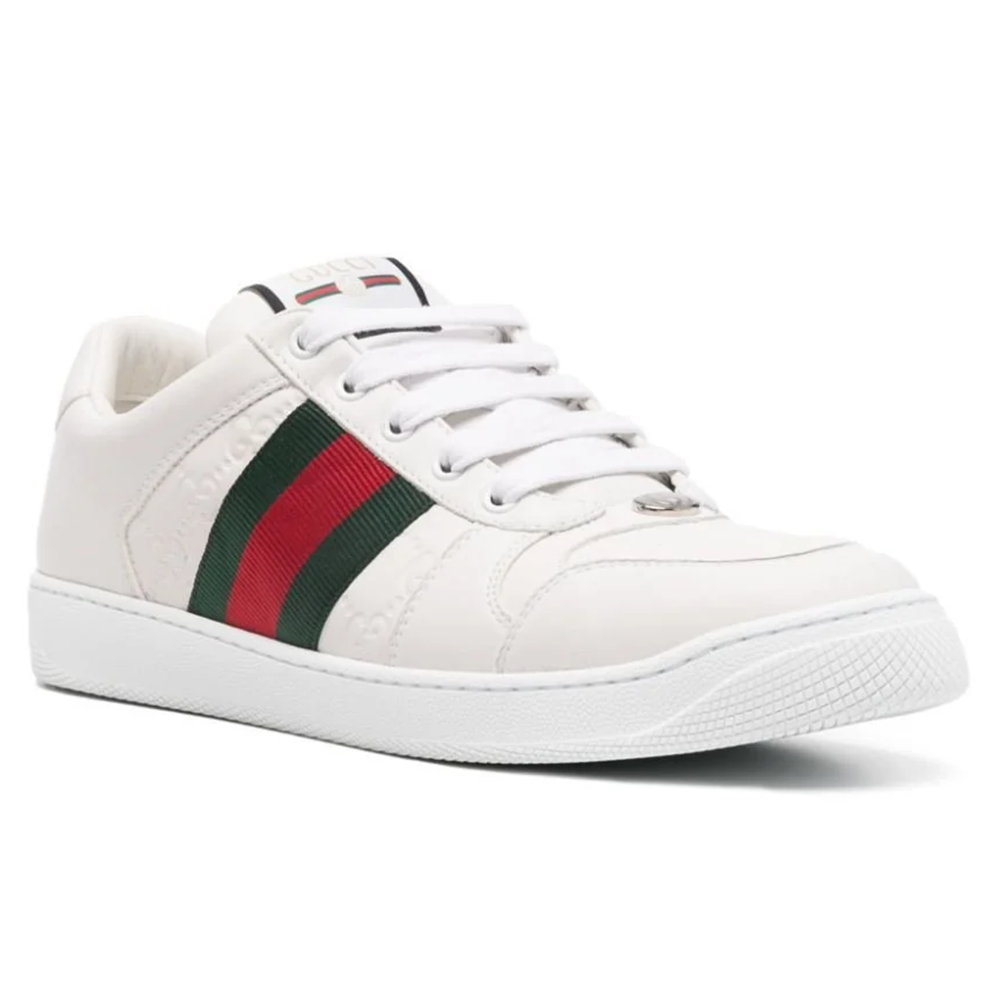 Gucci Screener Sneakers