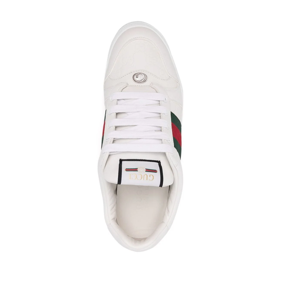 Gucci Screener Sneakers