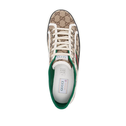 Gucci Tennis 1977 Sneakers