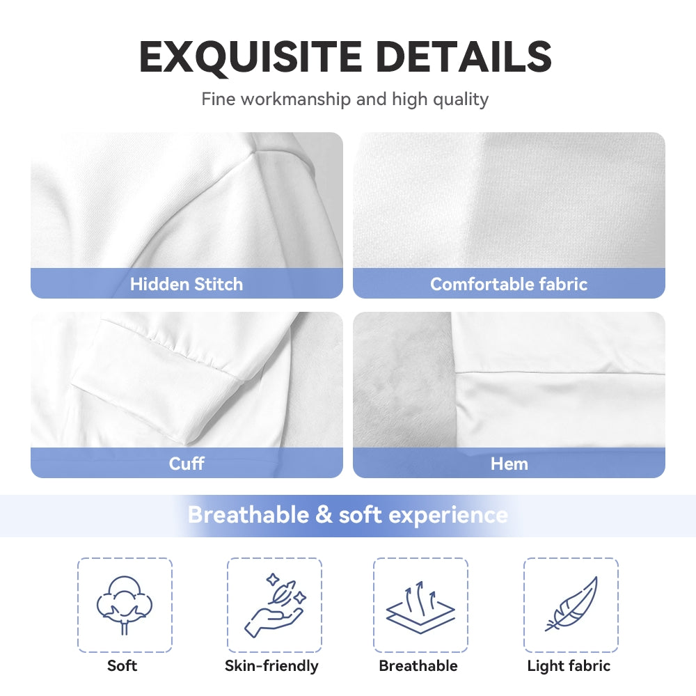 Custom Cat Mom Christmas Sweater – “Best Cat Mom Ever” - Personalized Cat Images, Names & Colors , Cozy Holiday Knit Pullover