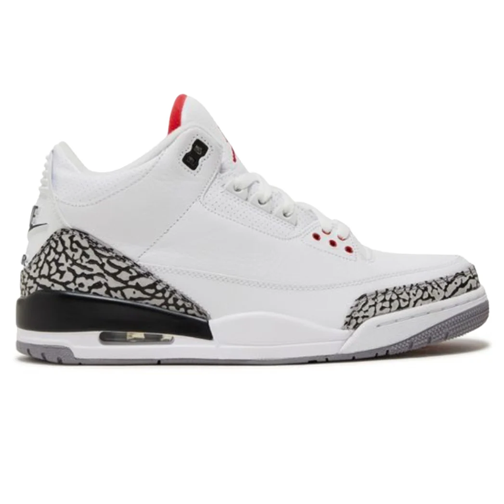 Nike Air Jordan 3 Retro '88' 2013