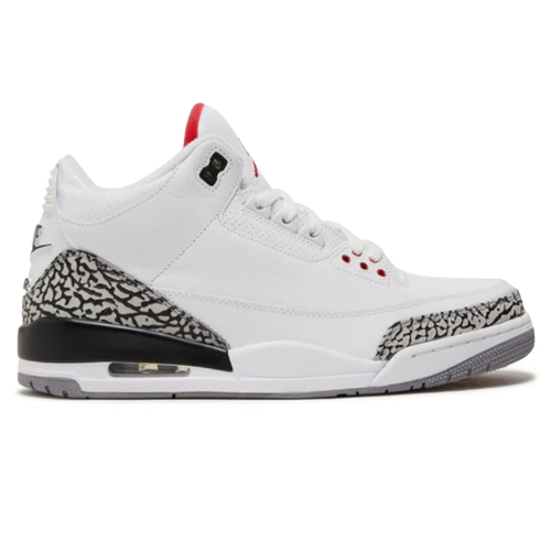 Nike Air Jordan 3 Retro '88' 2013