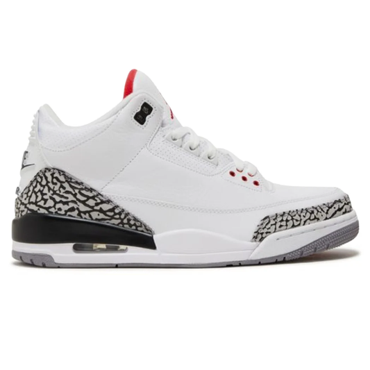Nike Air Jordan 3 Retro '88' 2013
