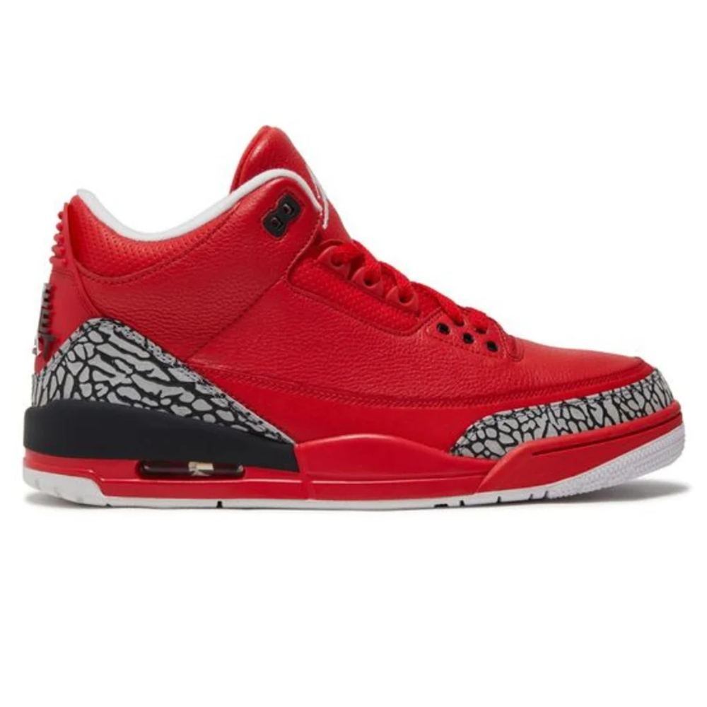 Nike Air Jordan 3 Retro x DJ Khaled 'Grateful'