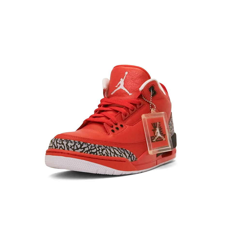 Nike Air Jordan 3 Retro x DJ Khaled 'Grateful'