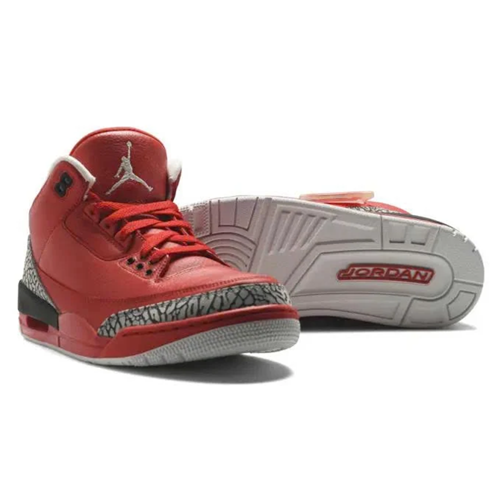 Nike Air Jordan 3 Retro x DJ Khaled 'Grateful'