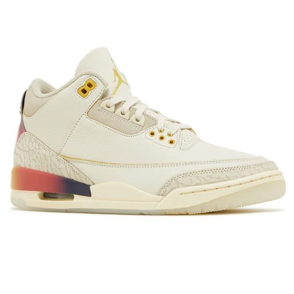 Nike Air Jordan 3 Retro x J. Balvin 'Medellín Sunset'
