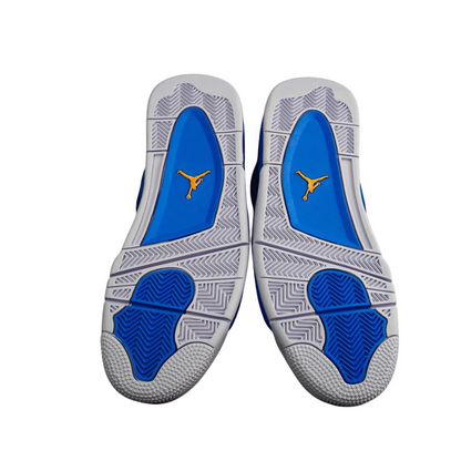 Nike Air Jordan 4 PE x Florida Gators (2025)