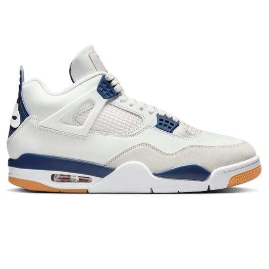 Nike Air Jordan 4 Retro SB ‘Navy’