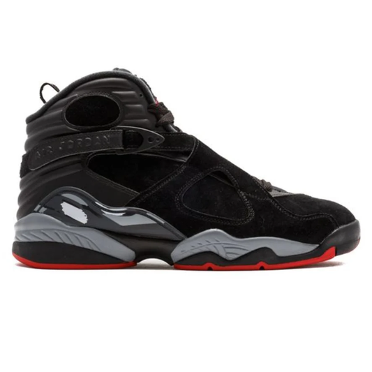 Nike Air Jordan 8 Retro 'Bred'