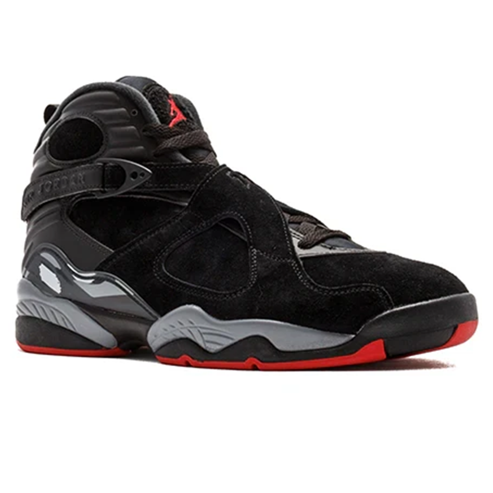 Nike Air Jordan 8 Retro 'Bred'