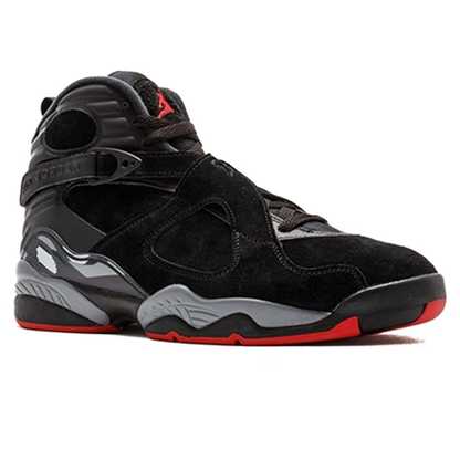 Nike Air Jordan 8 Retro 'Bred'