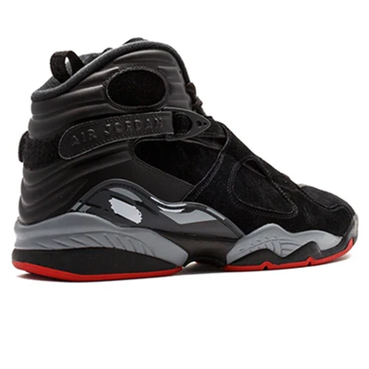 Nike Air Jordan 8 Retro 'Bred'