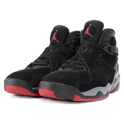 Nike Air Jordan 8 Retro 'Bred'