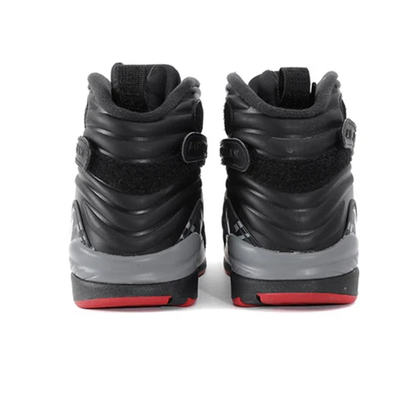 Nike Air Jordan 8 Retro 'Bred'